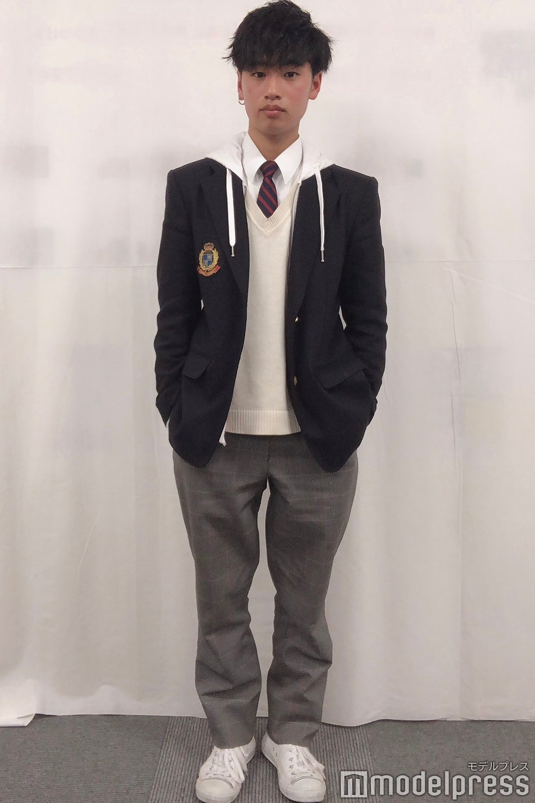 関西エリア候補者