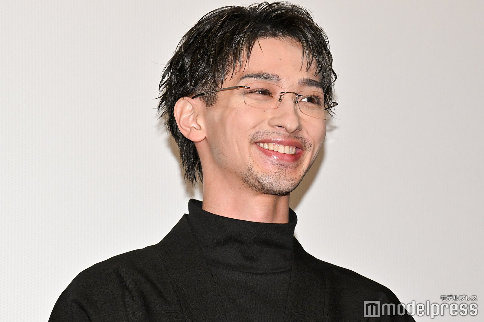 横浜流星（C）モデルプレス