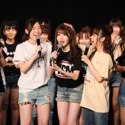 モデルプレス - SKE48谷真理佳、所属事務所移籍を発表 レギュラー番組も続々決まる