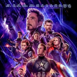 『アベンジャーズ/エンドゲーム』最多3冠 ピープルズ・チョイス・アワード発表