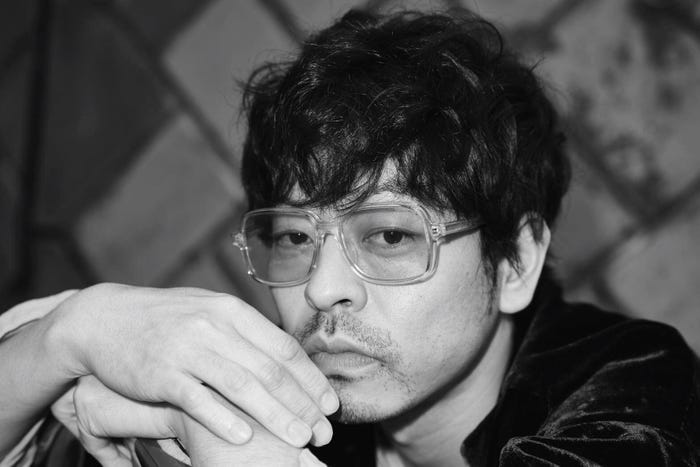 山中崇(提供写真)