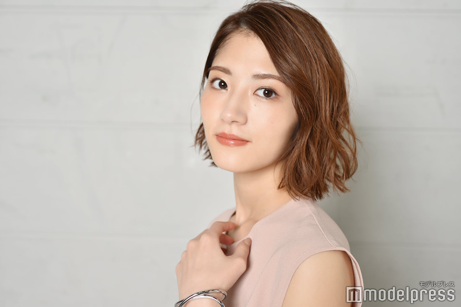 若月佑美（C）モデルプレス