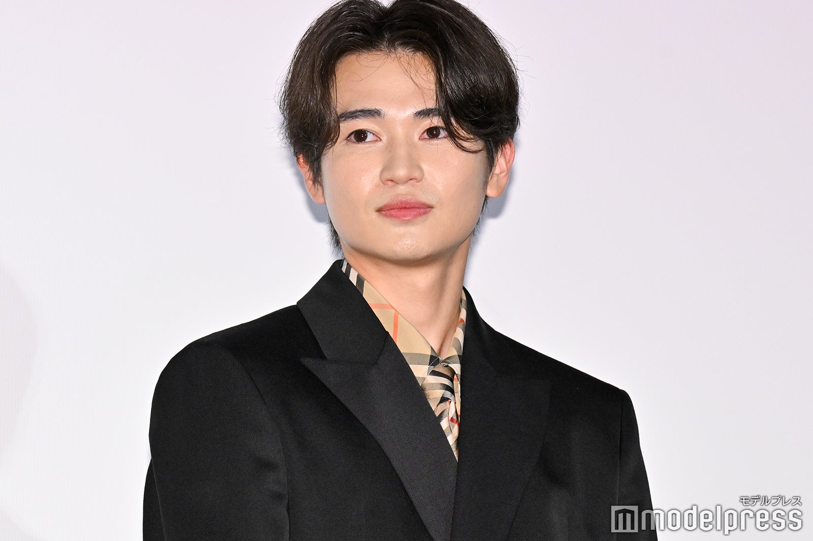 西垣匠（C）モデルプレス