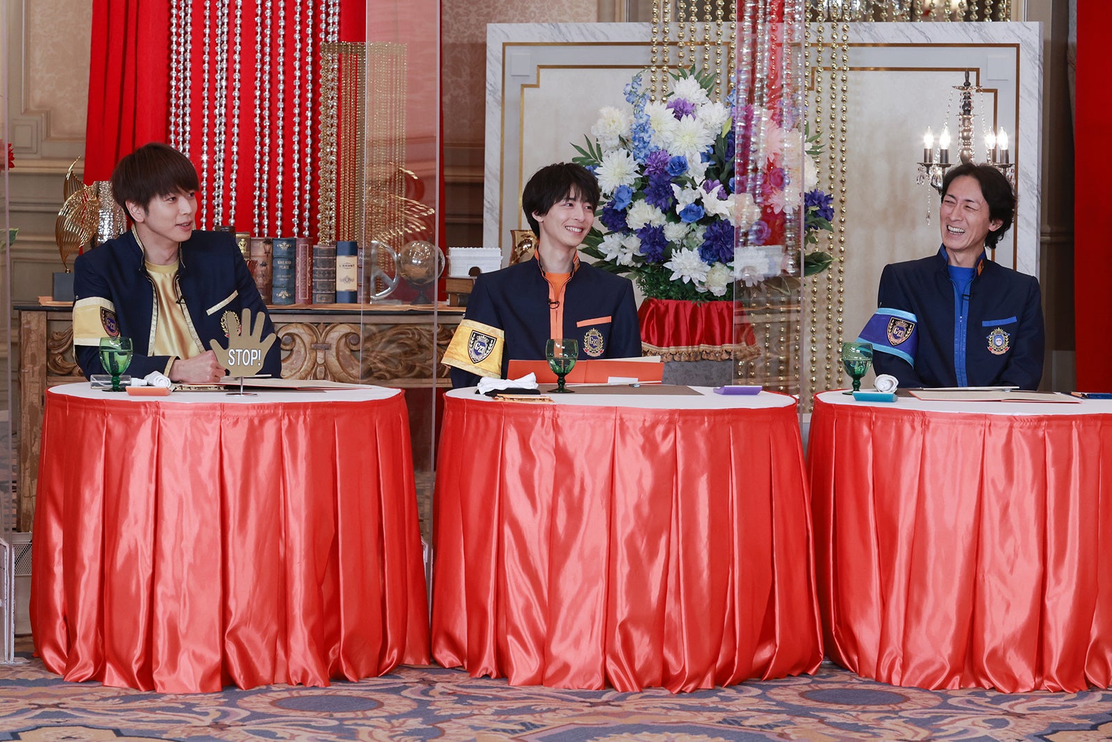 NEWS増田貴久、ゴチ新メンバー池田エライザからやんわり否定「食べ物の趣味が合う」と勘違い