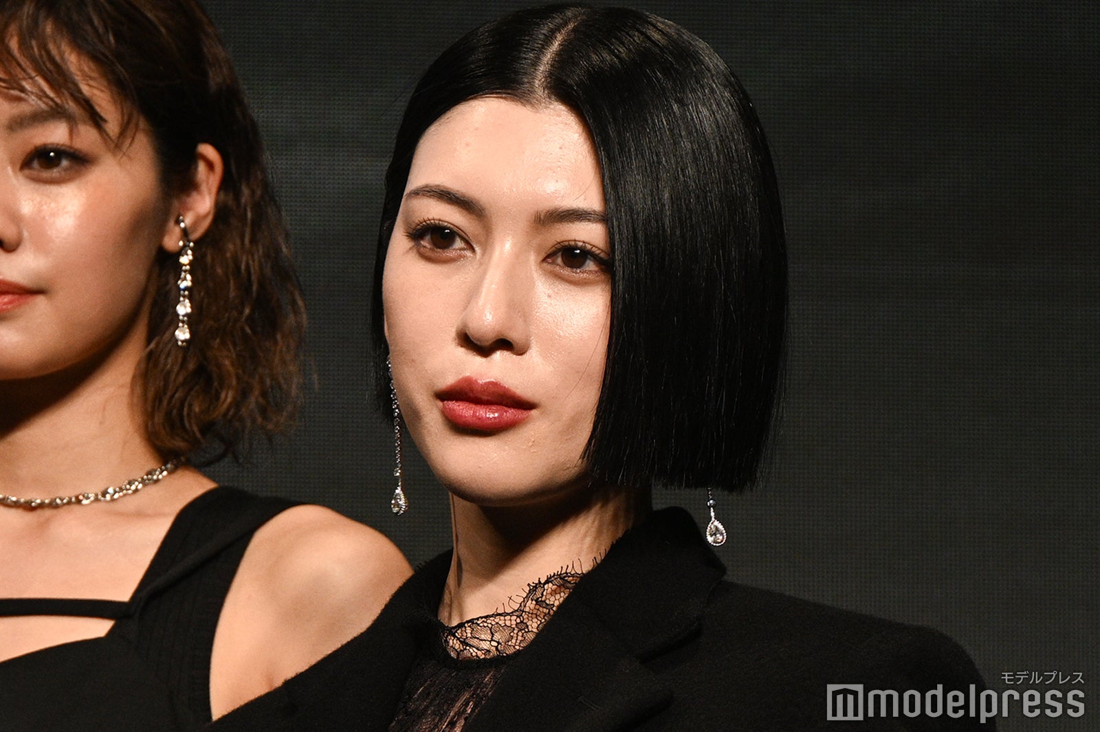 三吉彩花（C）モデルプレス