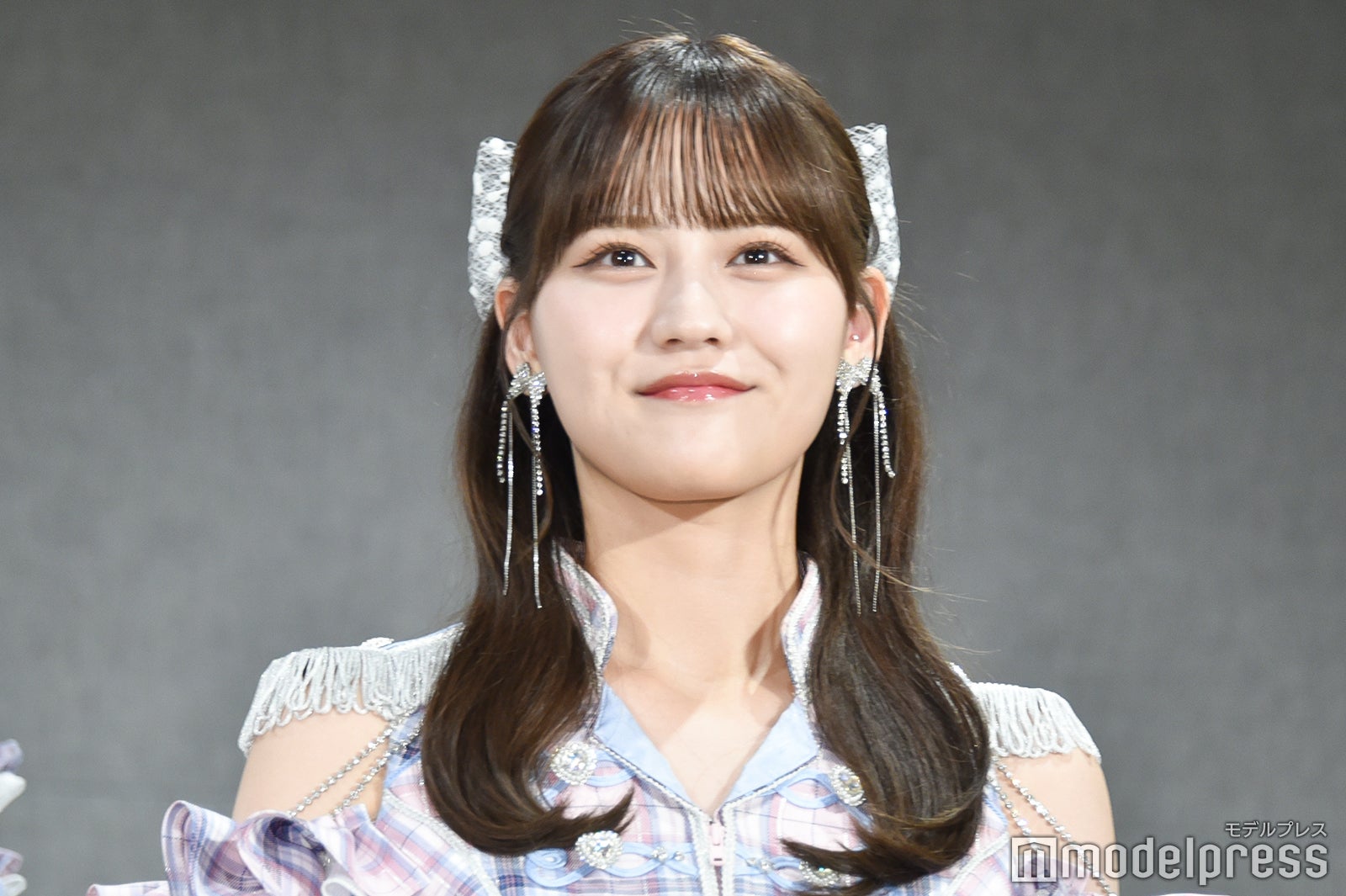高松瞳（C）モデルプレス