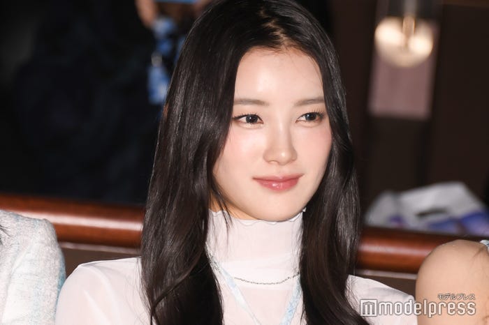MIU(櫻井美羽)(C)モデルプレス