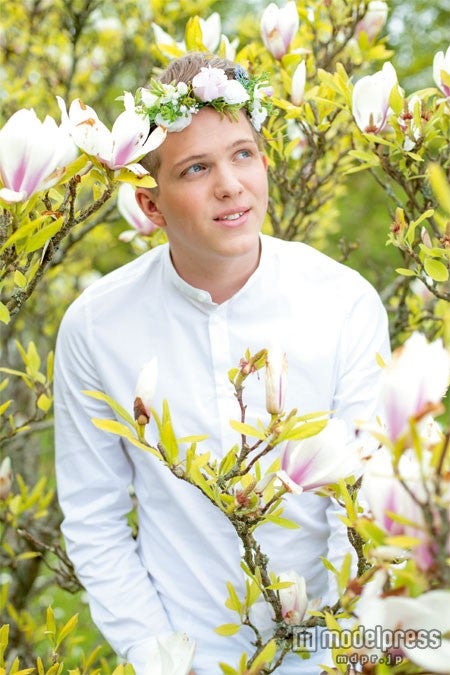 スウェーデンで人気の3兄弟ユニット「JTR」