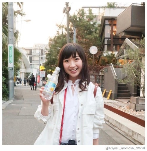 元ももクロ有安杏果、活動再開・交際発表後の思い「自分の決めた道」