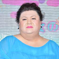 マツコ・デラックス