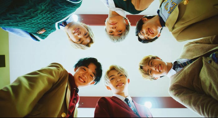 LIL LEAGUE(提供写真)