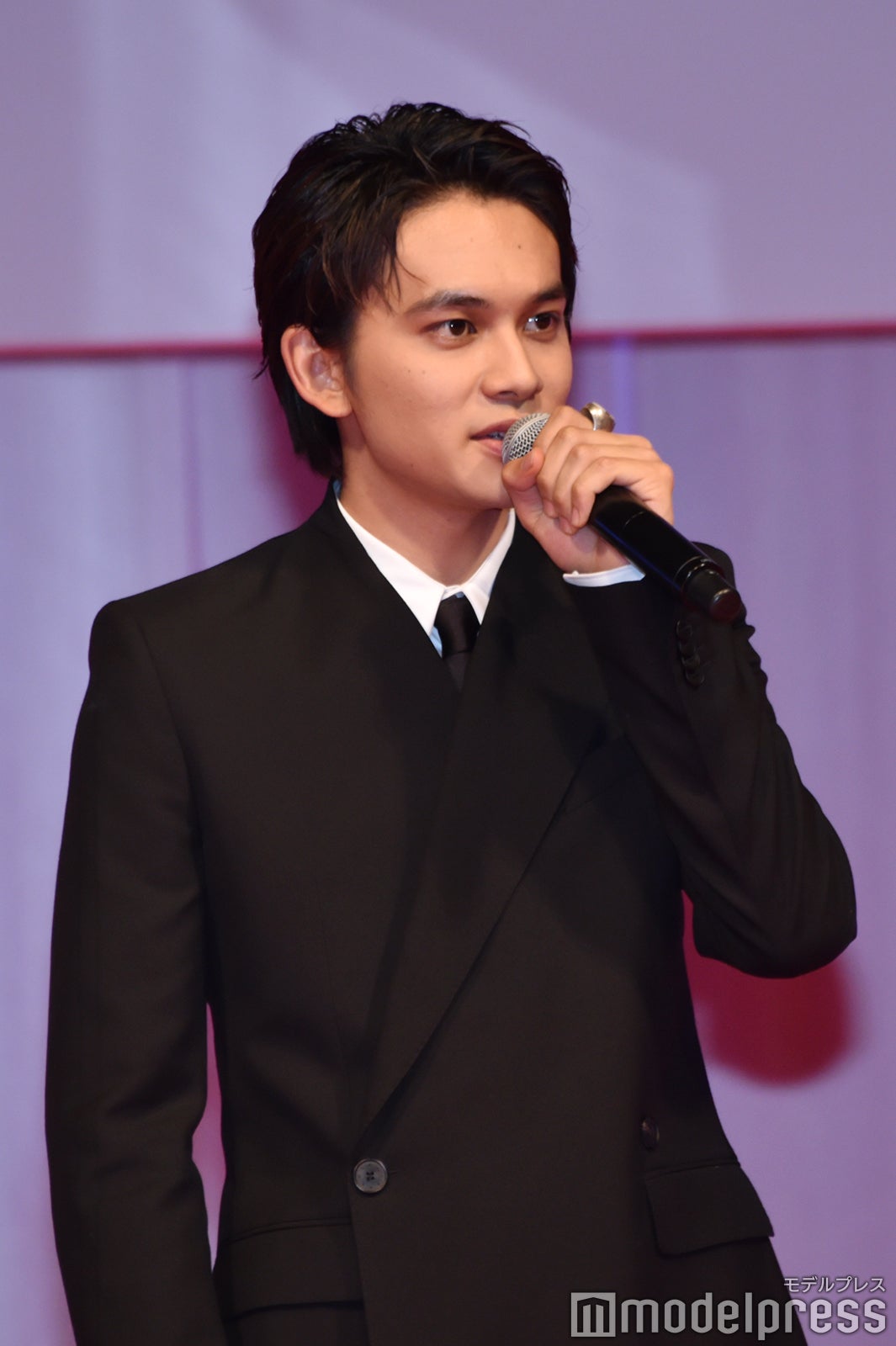 北村匠海 （C）モデルプレス