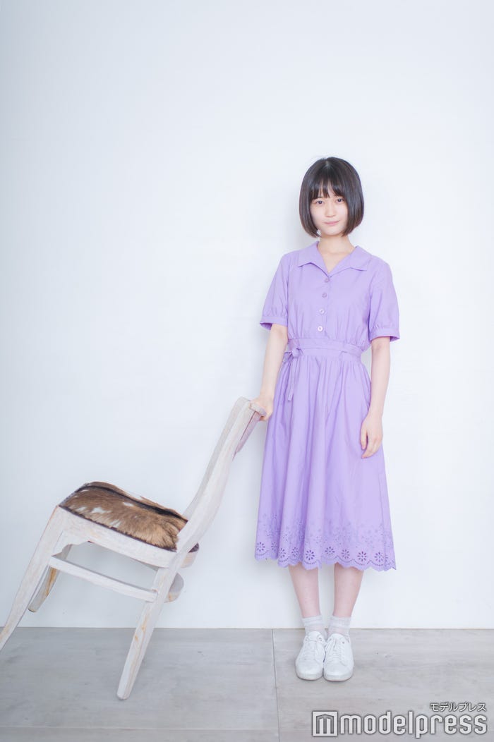 伊藤友希(C)モデルプレス