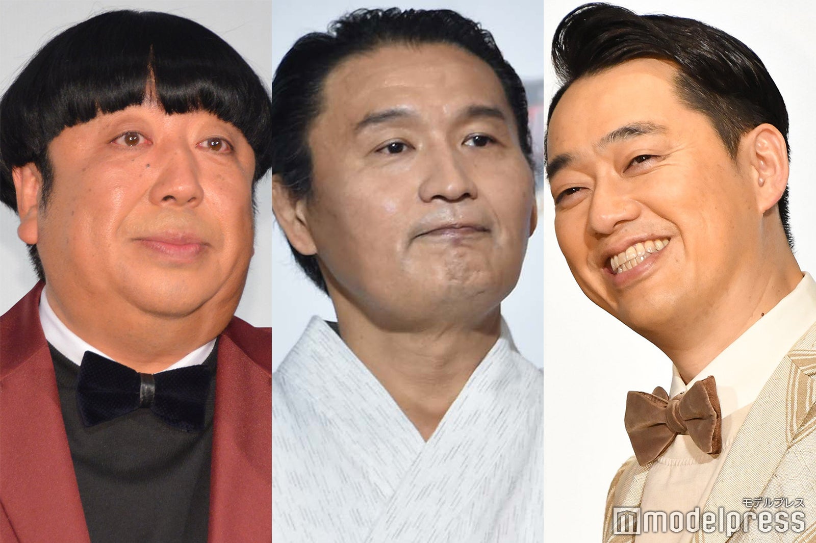 バナナマン、元横綱・貴乃花光司の“初恋の人と再婚”に驚き - モデルプレス