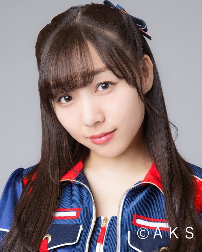 須田亜香里(C)AKS