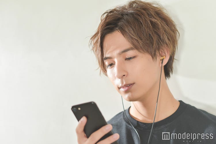 画像17 17 Da Ice ドリカムカバー曲 大阪lover の裏話明かす キュンキュン する ドリカム推し曲 も告白 インタビュー モデルプレス 画像17 17 Da Ice ドリカムカバー曲 大阪lover の裏話明かす キュンキュン する ドリカム推し曲 も告白 インタビュー モデルプレス
