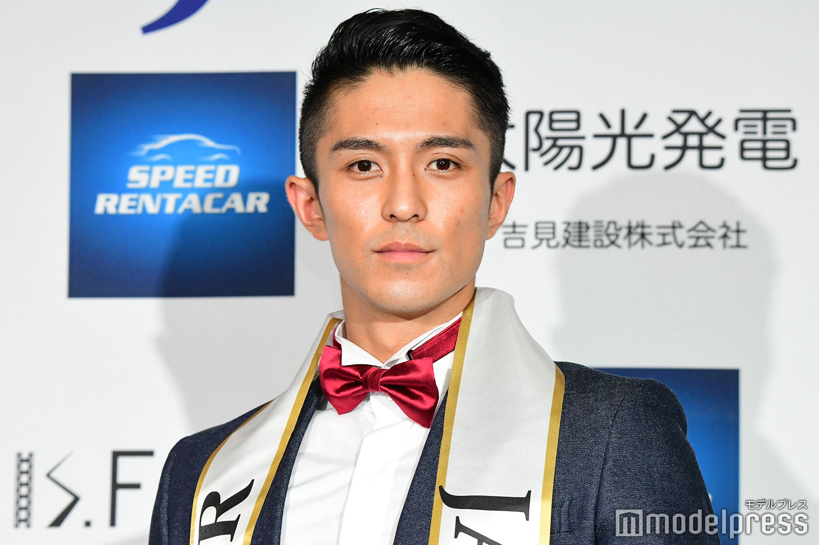 岡田雄磨さん （C）モデルプレス