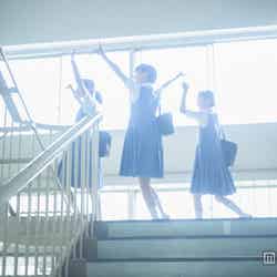 「第7回東宝シンデレラ」受賞者による写真集「Afterschool コバルトデイジー」