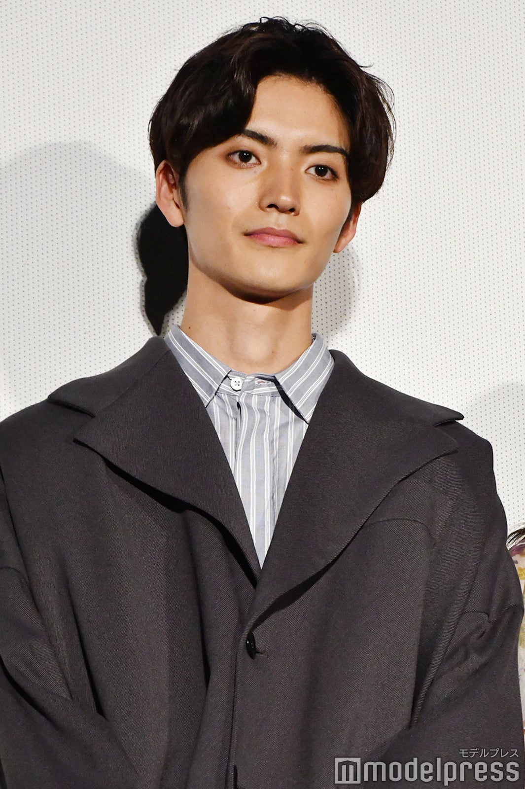 山本涼介 （C）モデルプレス