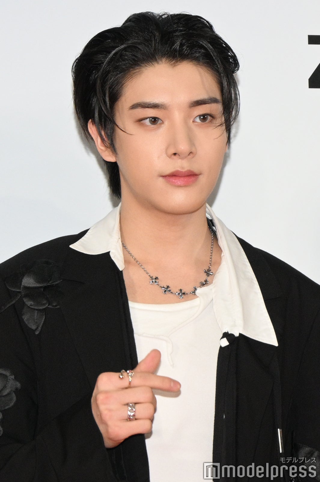 ジェイク（C）モデルプレス