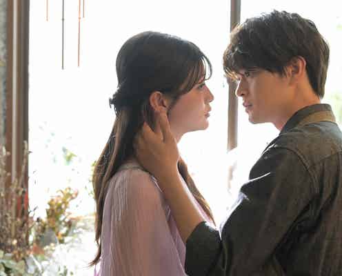 「くる恋」瀬戸康史、“花びらキス”でアドリブ 2つの胸キュンシーン裏話【八木亜未PインタビューVol.3】