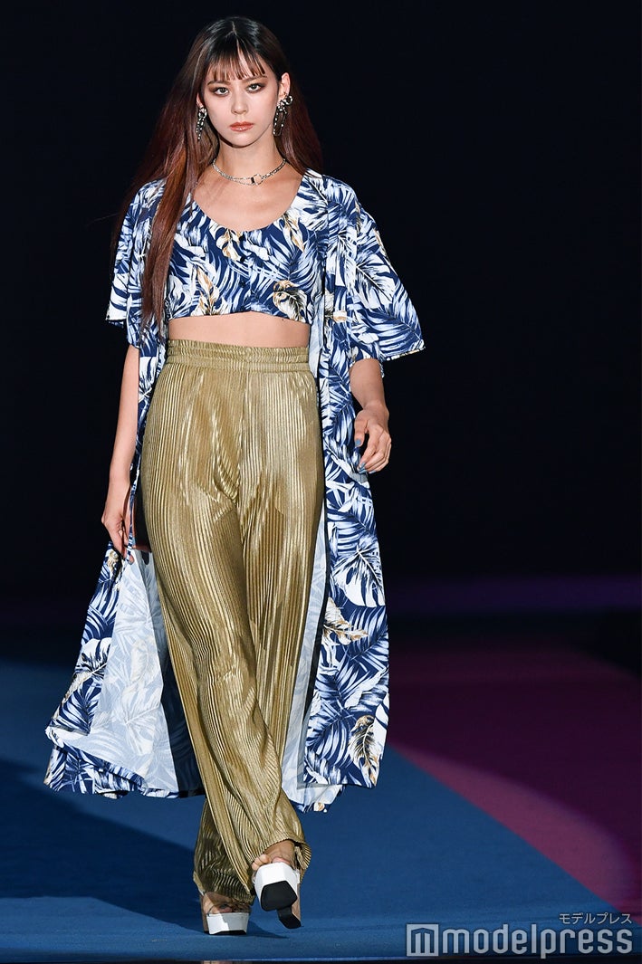 西内まりや（C）モデルプレス