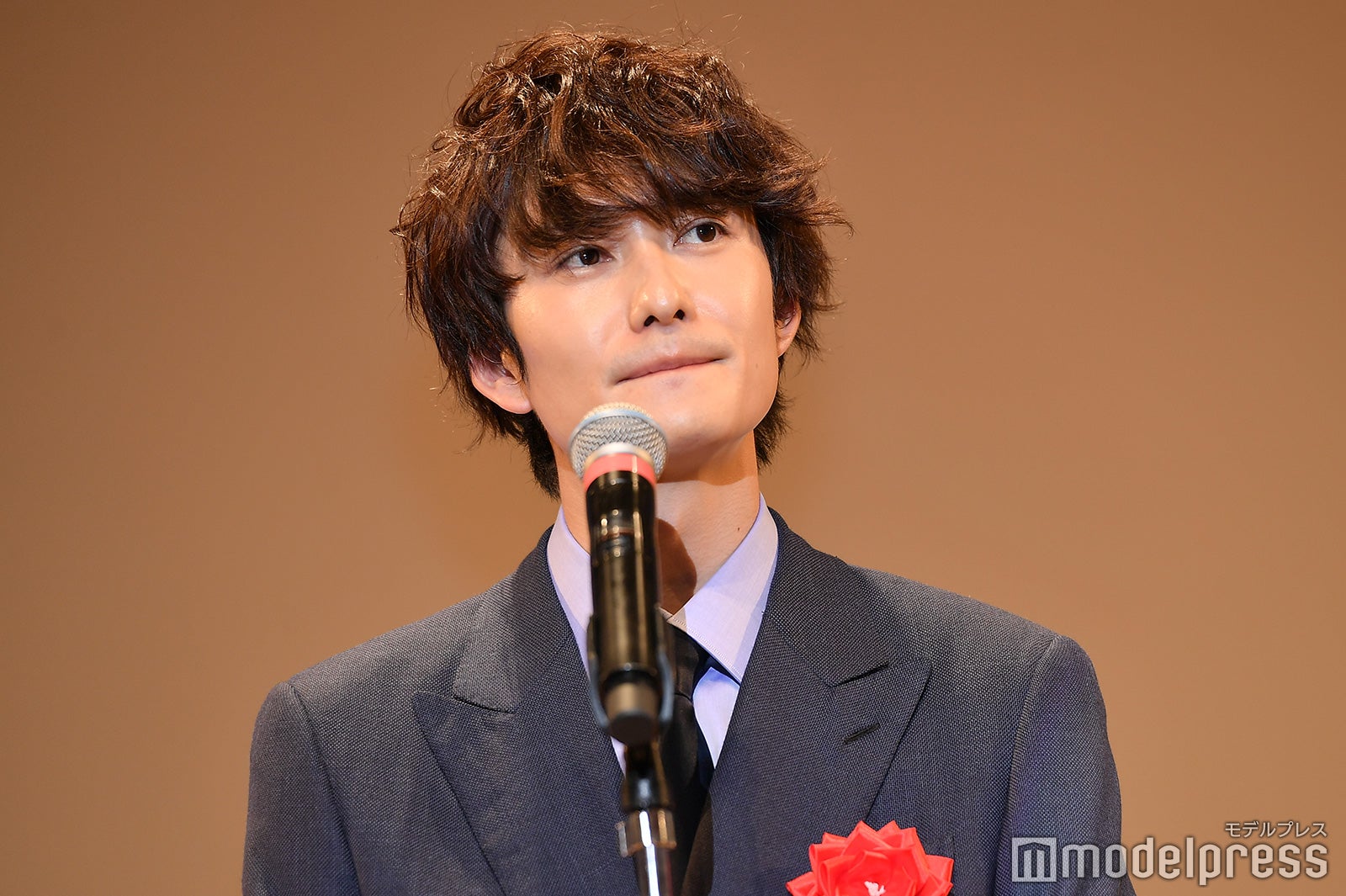 岡田将生（C）モデルプレス