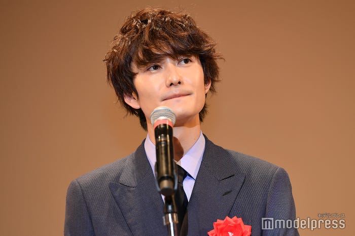 岡田将生(C)モデルプレス