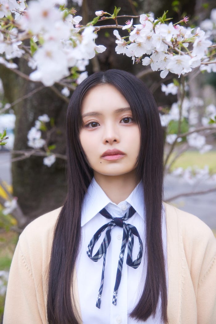 浅井恋乃未(提供写真)