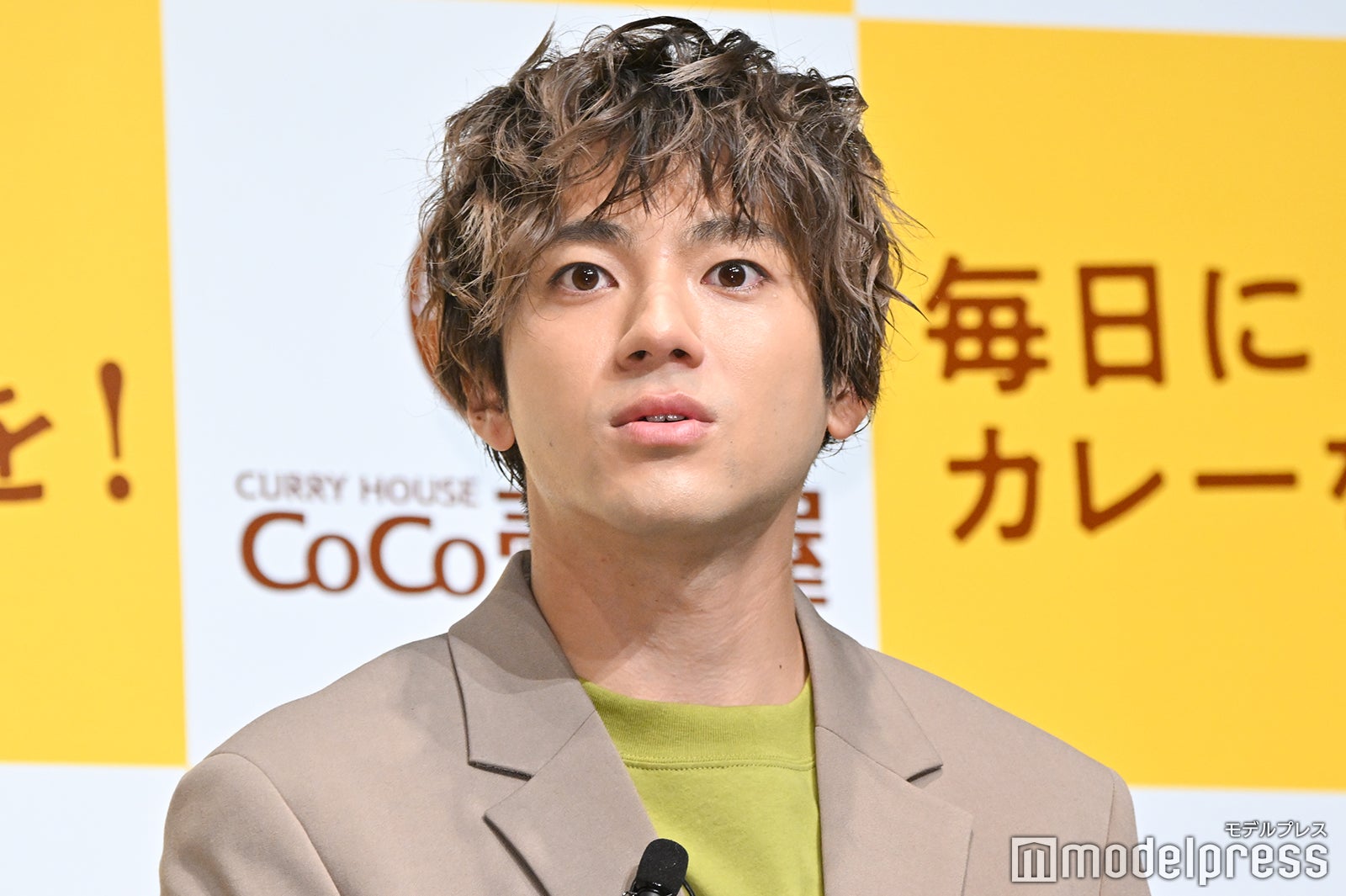 山田裕貴 （C）モデルプレス