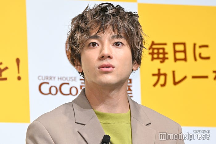 山田裕貴(C)モデルプレス