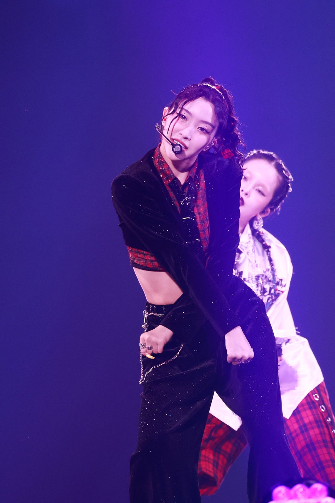 XGマヤ（C）Kstyle PARTY／撮影：笹森健一、小坂茂雄