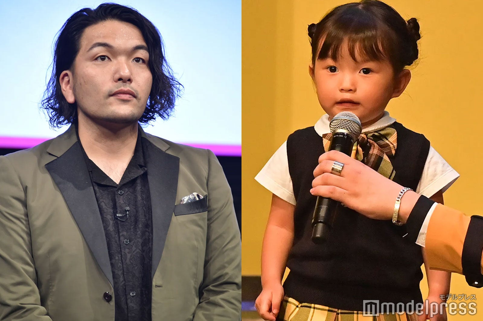 村方乃々佳ちゃんを“泣かせてしまった”見取り図・盛山晋太郎、仲直り？「ギガののちゃんをゆるしてくれるのかい」