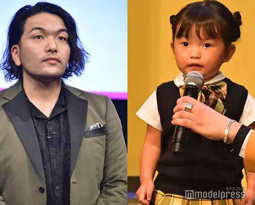 村方乃々佳ちゃんを“泣かせてしまった”見取り図・盛山晋太郎、仲直り?「ギガののちゃんをゆるしてくれるのかい」