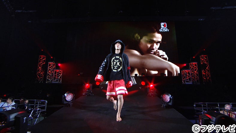 宮城大樹／5月24日放送回より