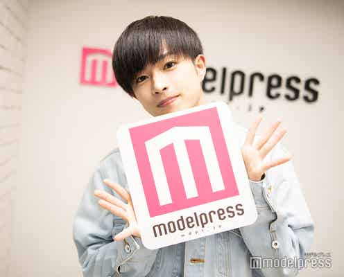 【終了】曽田陵介、直筆サイン入りチェキプレゼント【2名様】