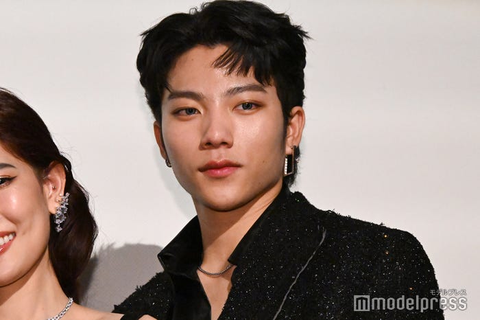 ピーナッツ(C)モデルプレス