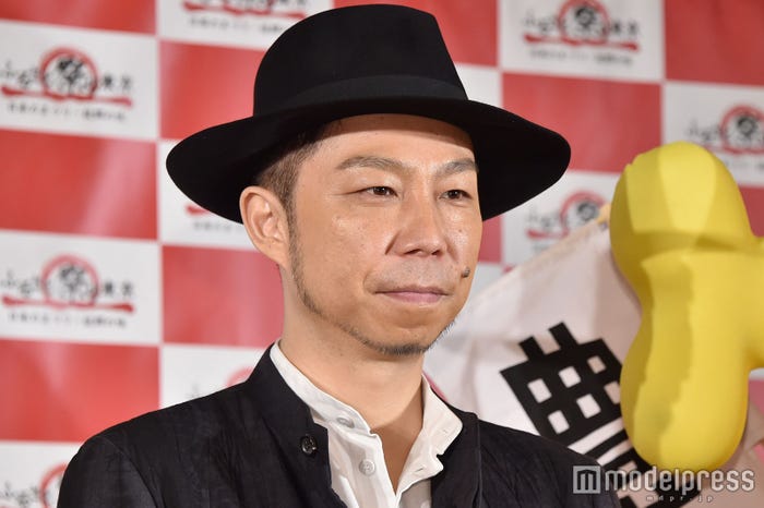 EXILE USA (C)モデルプレス