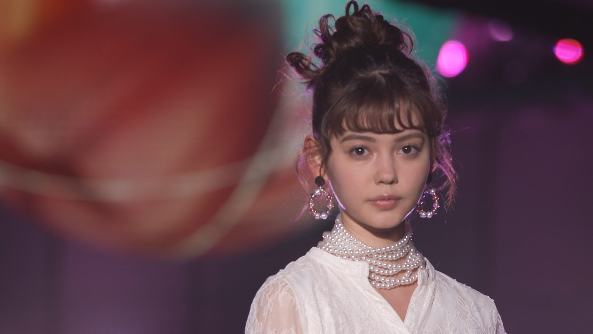 愛花 （C）2021 IMAGICA EEX Inc. All RightsReserved．