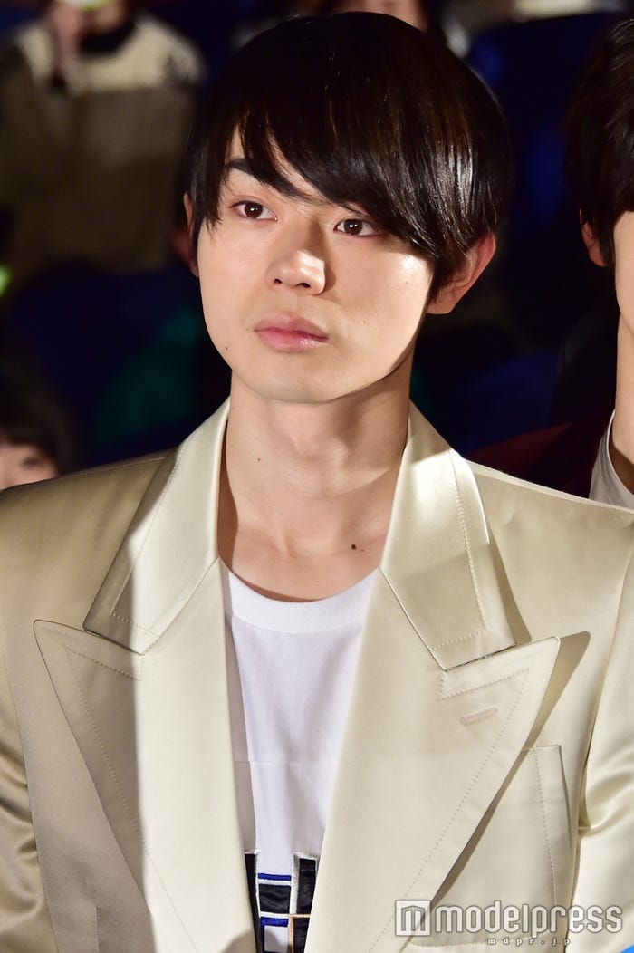 菅田将暉 (C)モデルプレス
