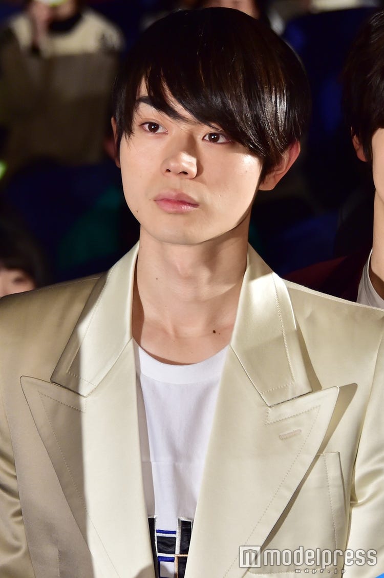 菅田 将 暉 かっこいい