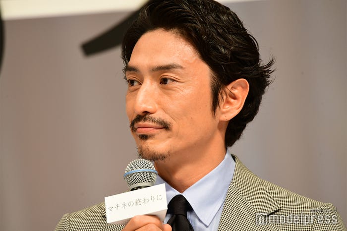 福山雅治 感動した 熱い思い語る マチネの終わりに モデルプレス 福山雅治 感動した 熱い思い語る マチネの終わりに モデルプレス
