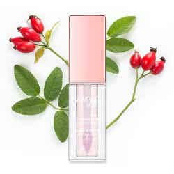 SAMPAR addict French Lip Oil／01 Rose Hip／2,400円（税抜） ／画像提供：SAMPAR