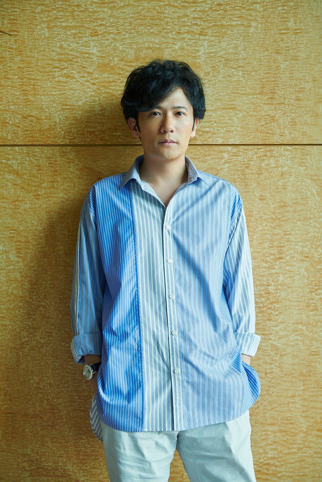 稲垣吾郎ディレクションのビストロ＆カフェ誕生　香取慎吾の作品展示も