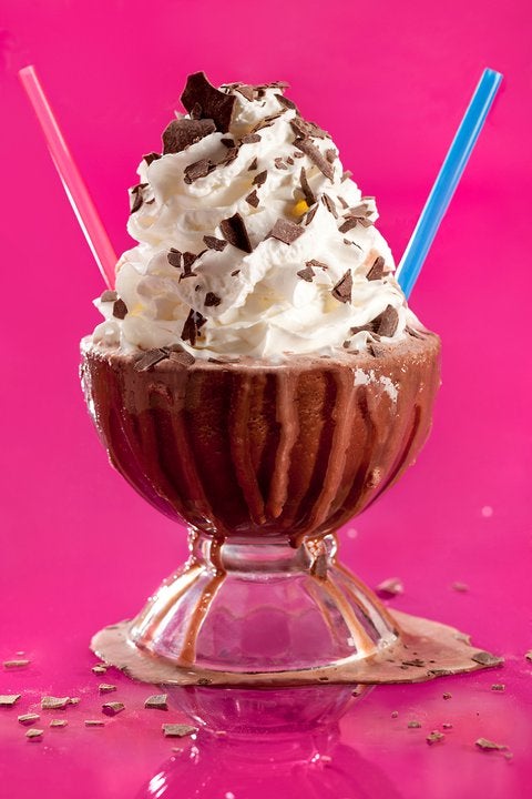 NY発デザートカフェ「セレンディピティスリー」日本初出店　ホイップ鬼盛りフローズンのフォトジェニックさが凄い