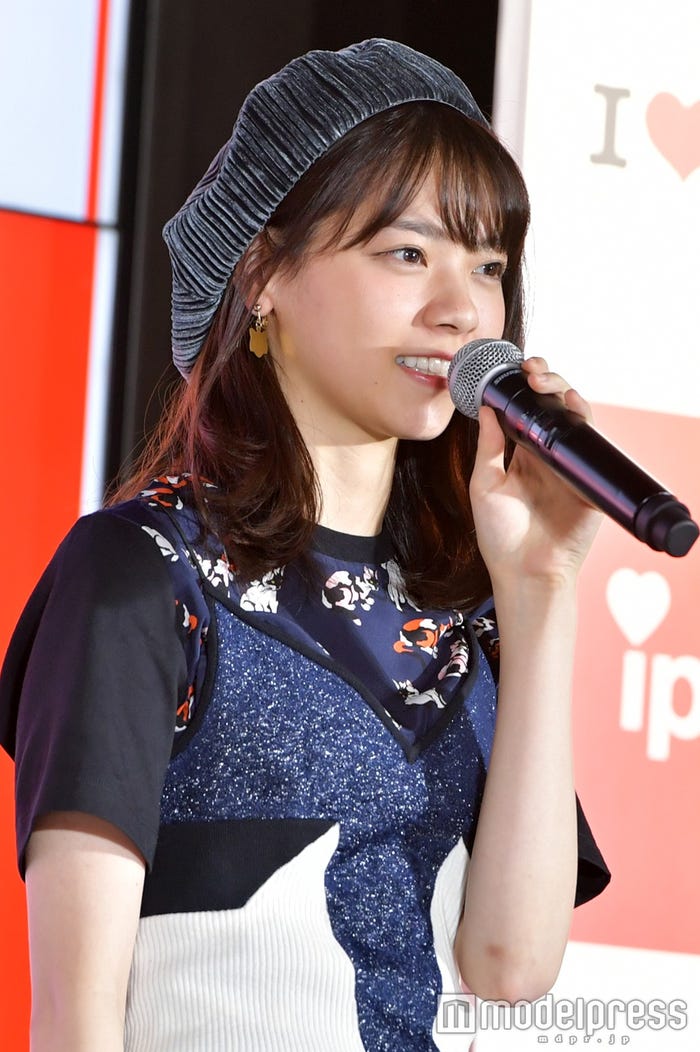 西野七瀬 (C)モデルプレス