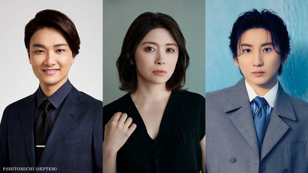 SixTONES京本大我「第79回トニー賞授賞式」スペシャル・サポーターに決定 “ナビゲーター”井上芳雄＆宮澤エマは6回目のタッグ