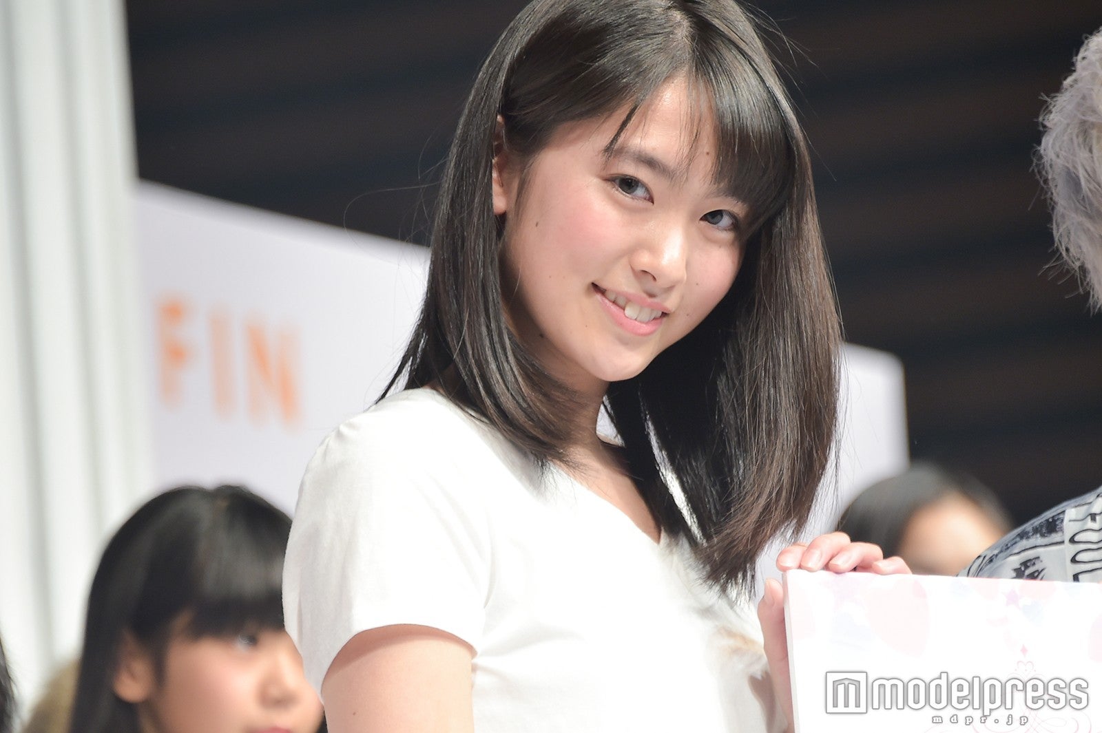 TSUBASA賞：加藤小夏さん