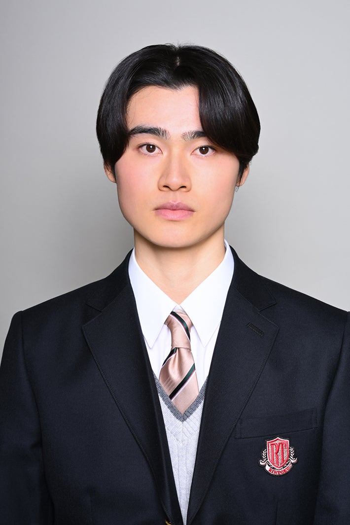 藤本一輝（C）TBS