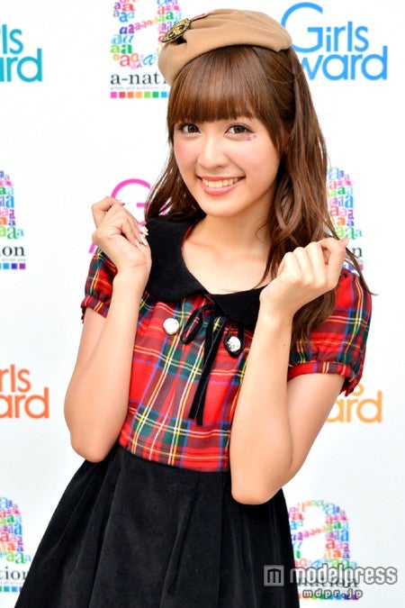 “まあぴぴ”こと松本愛